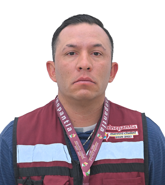 Omar Mauricio Galindo Galeana